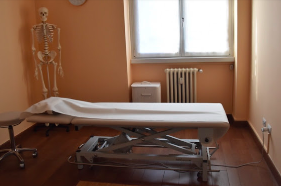 Studio osteopatico Milano